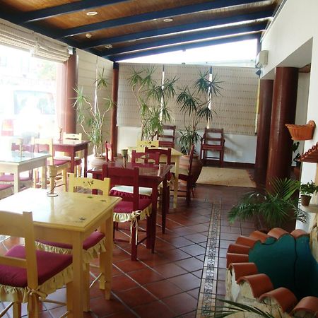Hotel Mar E Sol Vnmf By Umbral Vila Nova de Milfontes Εξωτερικό φωτογραφία