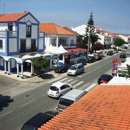 Hotel Mar E Sol Vnmf By Umbral Vila Nova de Milfontes Εξωτερικό φωτογραφία