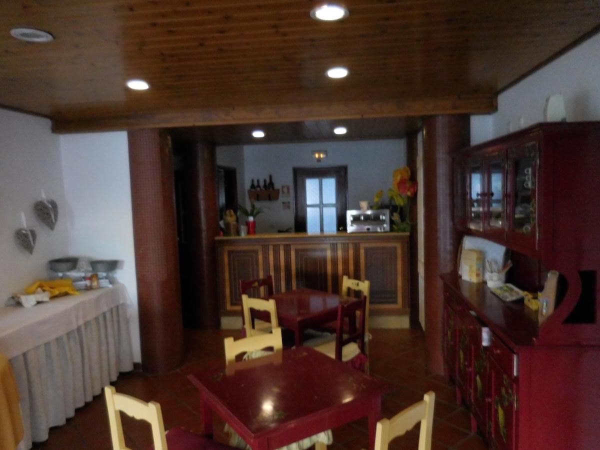 Hotel Mar E Sol Vnmf By Umbral Vila Nova de Milfontes Εξωτερικό φωτογραφία