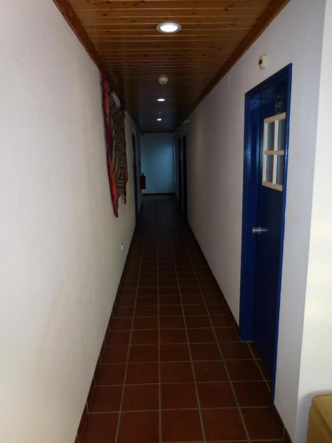 Hotel Mar E Sol Vnmf By Umbral Vila Nova de Milfontes Εξωτερικό φωτογραφία
