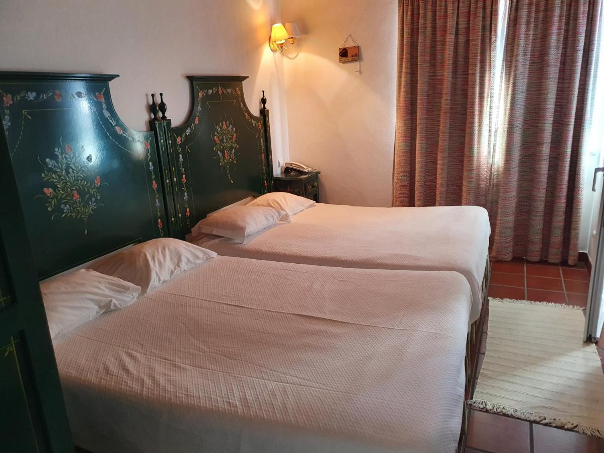 Hotel Mar E Sol Vnmf By Umbral Vila Nova de Milfontes Εξωτερικό φωτογραφία