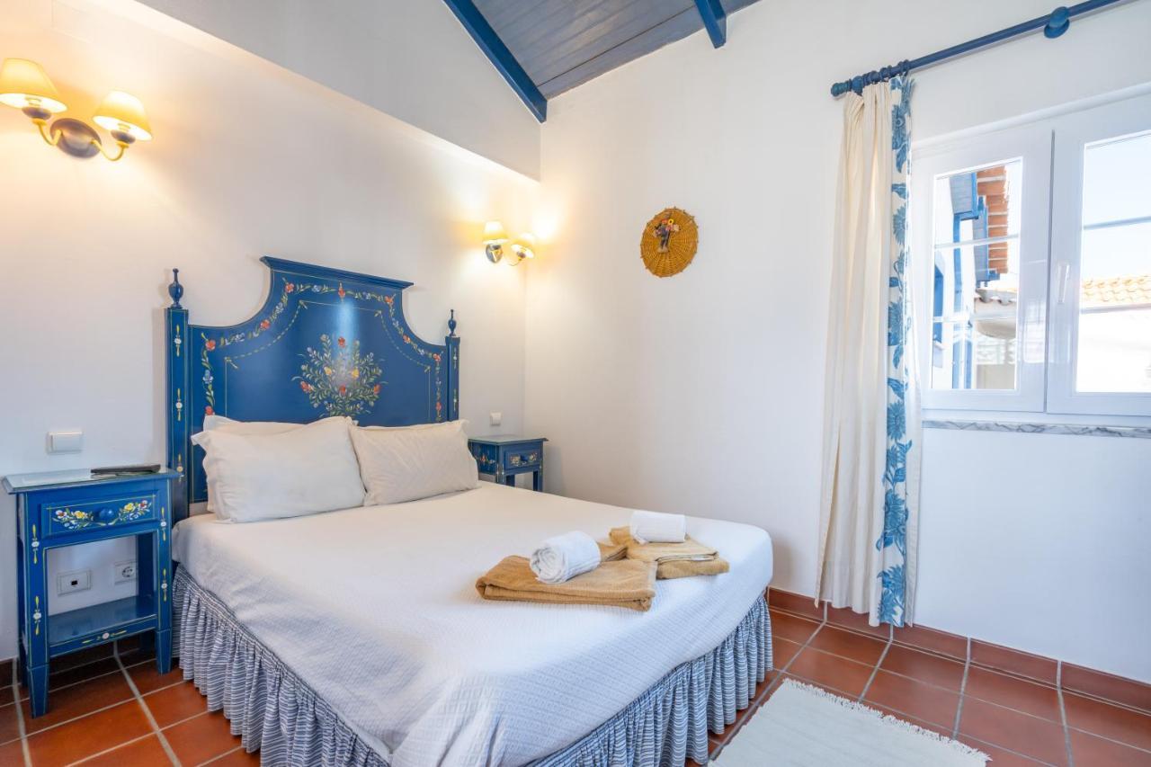 Hotel Mar E Sol Vnmf By Umbral Vila Nova de Milfontes Εξωτερικό φωτογραφία