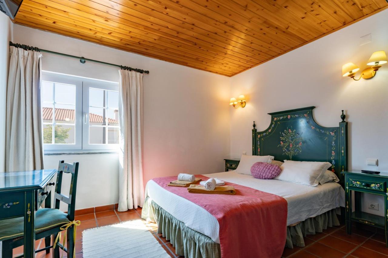 Hotel Mar E Sol Vnmf By Umbral Vila Nova de Milfontes Εξωτερικό φωτογραφία