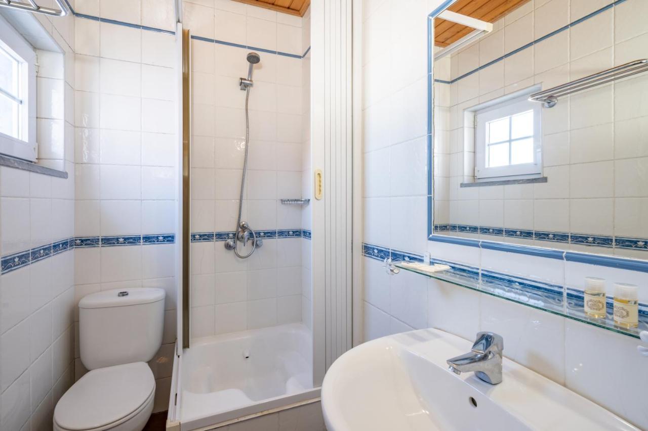 Hotel Mar E Sol Vnmf By Umbral Vila Nova de Milfontes Εξωτερικό φωτογραφία
