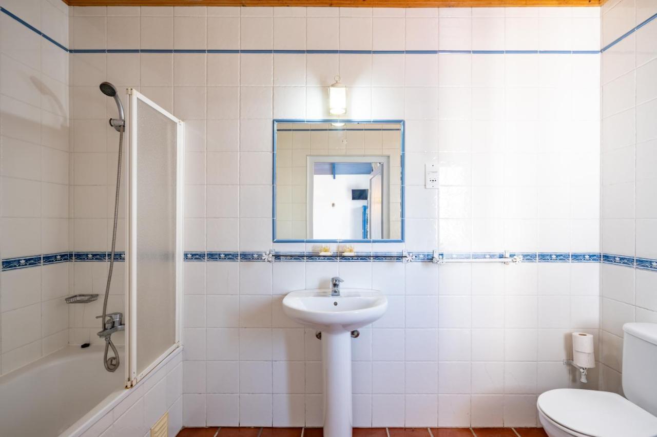 Hotel Mar E Sol Vnmf By Umbral Vila Nova de Milfontes Εξωτερικό φωτογραφία