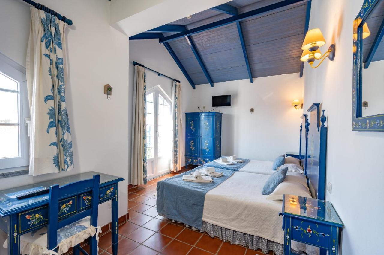 Hotel Mar E Sol Vnmf By Umbral Vila Nova de Milfontes Εξωτερικό φωτογραφία
