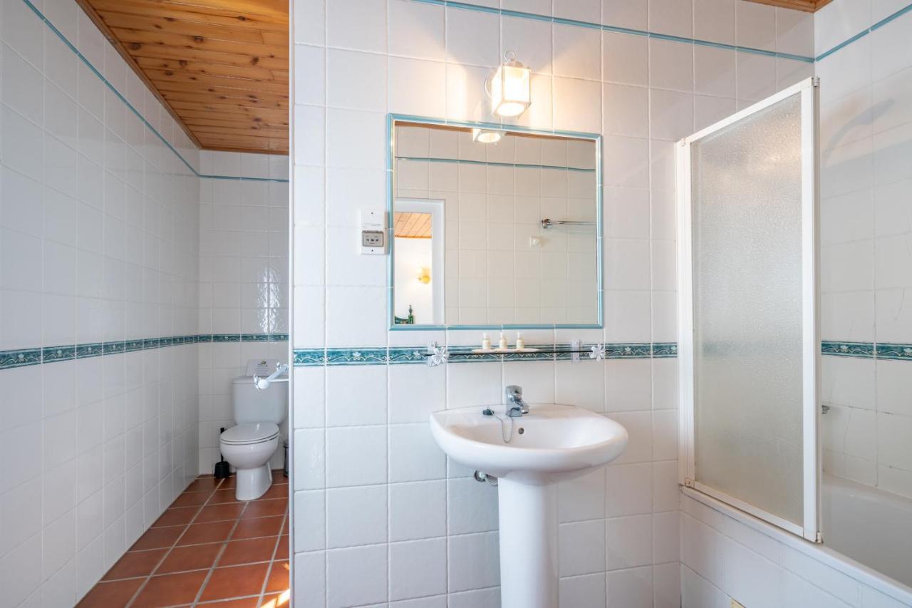 Hotel Mar E Sol Vnmf By Umbral Vila Nova de Milfontes Εξωτερικό φωτογραφία