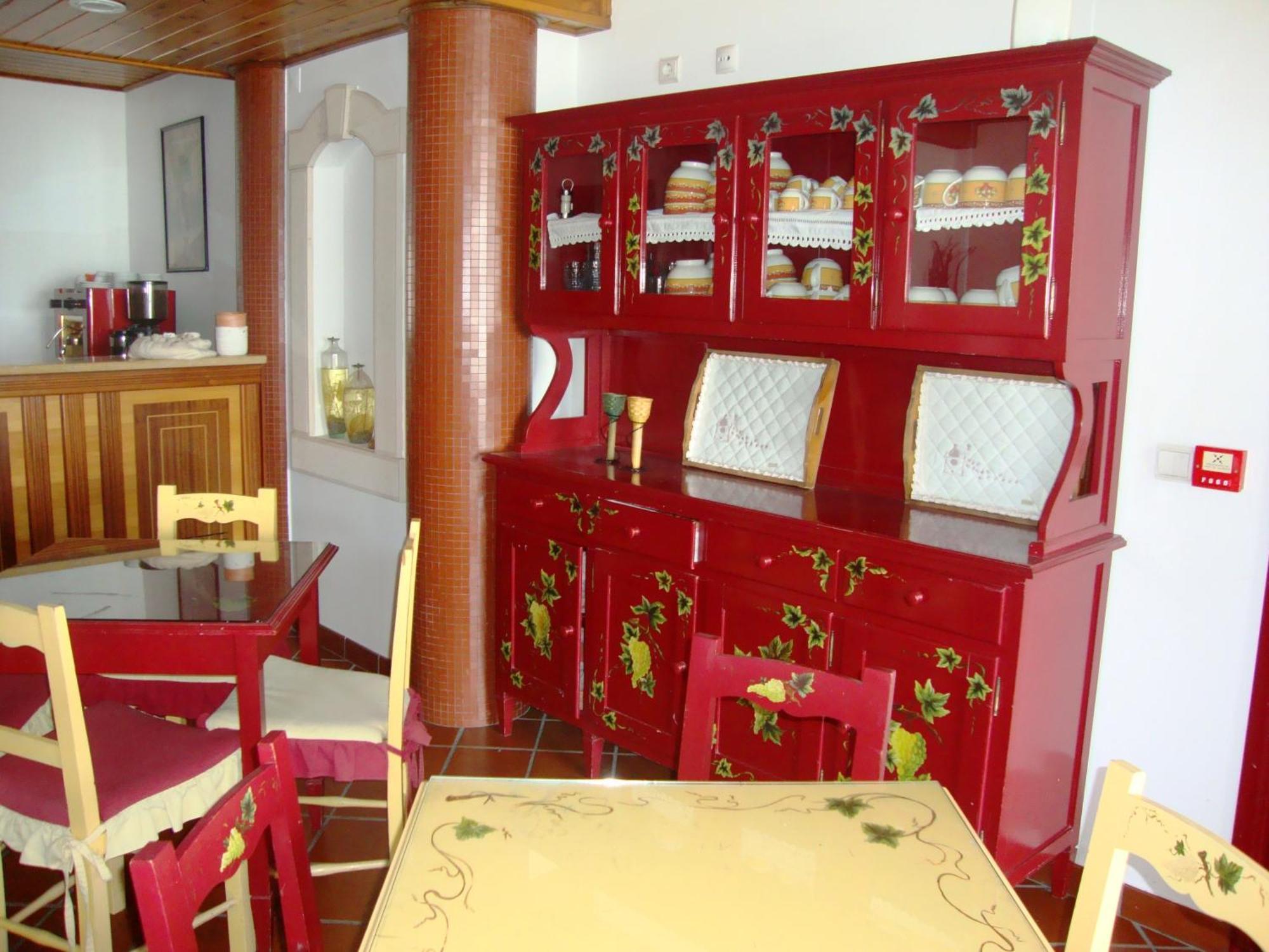 Hotel Mar E Sol Vnmf By Umbral Vila Nova de Milfontes Εξωτερικό φωτογραφία